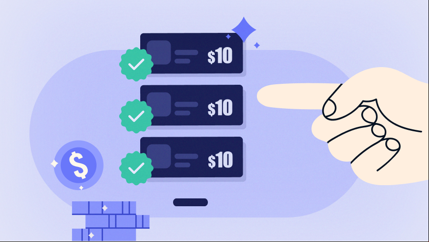 What is a $1 deposit online casino?