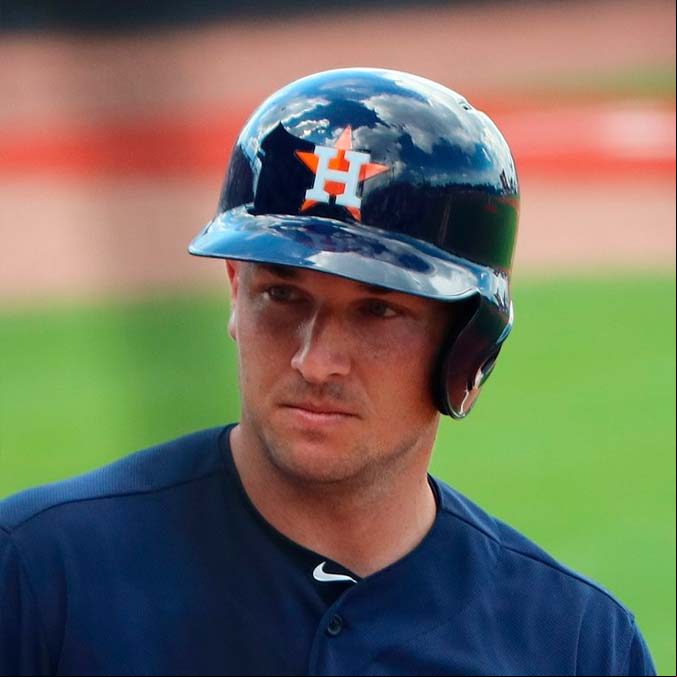 Alex Bregman