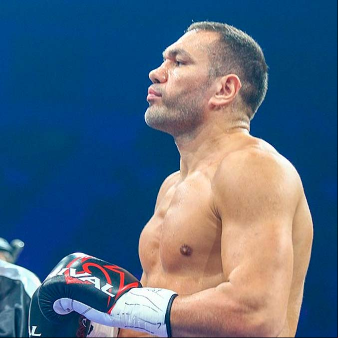 Kubrat Pulev