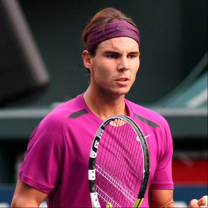 Rafael Nadal