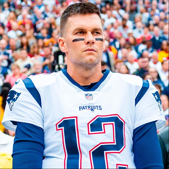 Tom Brady