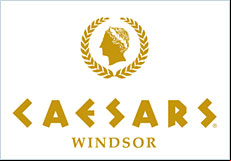 Caesars Windsor Logo