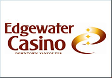 Casino Edgewater Logo