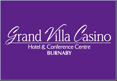 Casino Grand Villa Logo