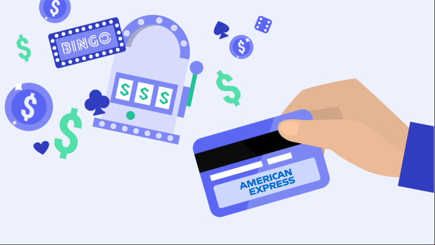 What is Amex?s