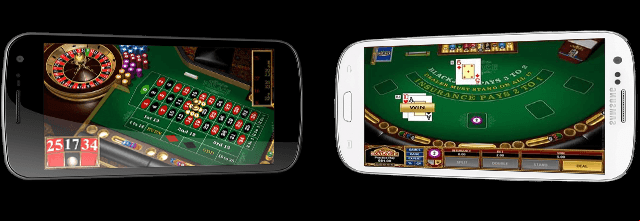 Android Screenshot