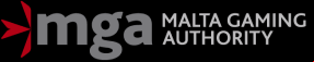 Malta Gaming Authority logo