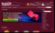 Ruby Fortune Screenshot
