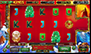 Dragon Kings Main