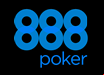 888 Poker Logo