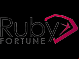 Ruby Fortune Logo