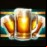 Beer Steins (Persisting Wild)