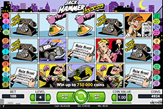 Levels & Coins
