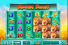Select the Total Bet